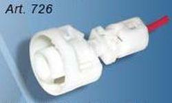 726 - FICHA 1 VIA BULBO RENAULT CLIO - TRAFIC